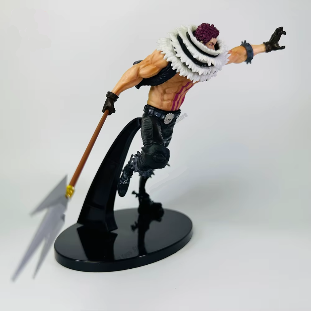Figura de Charlotte Katakuri