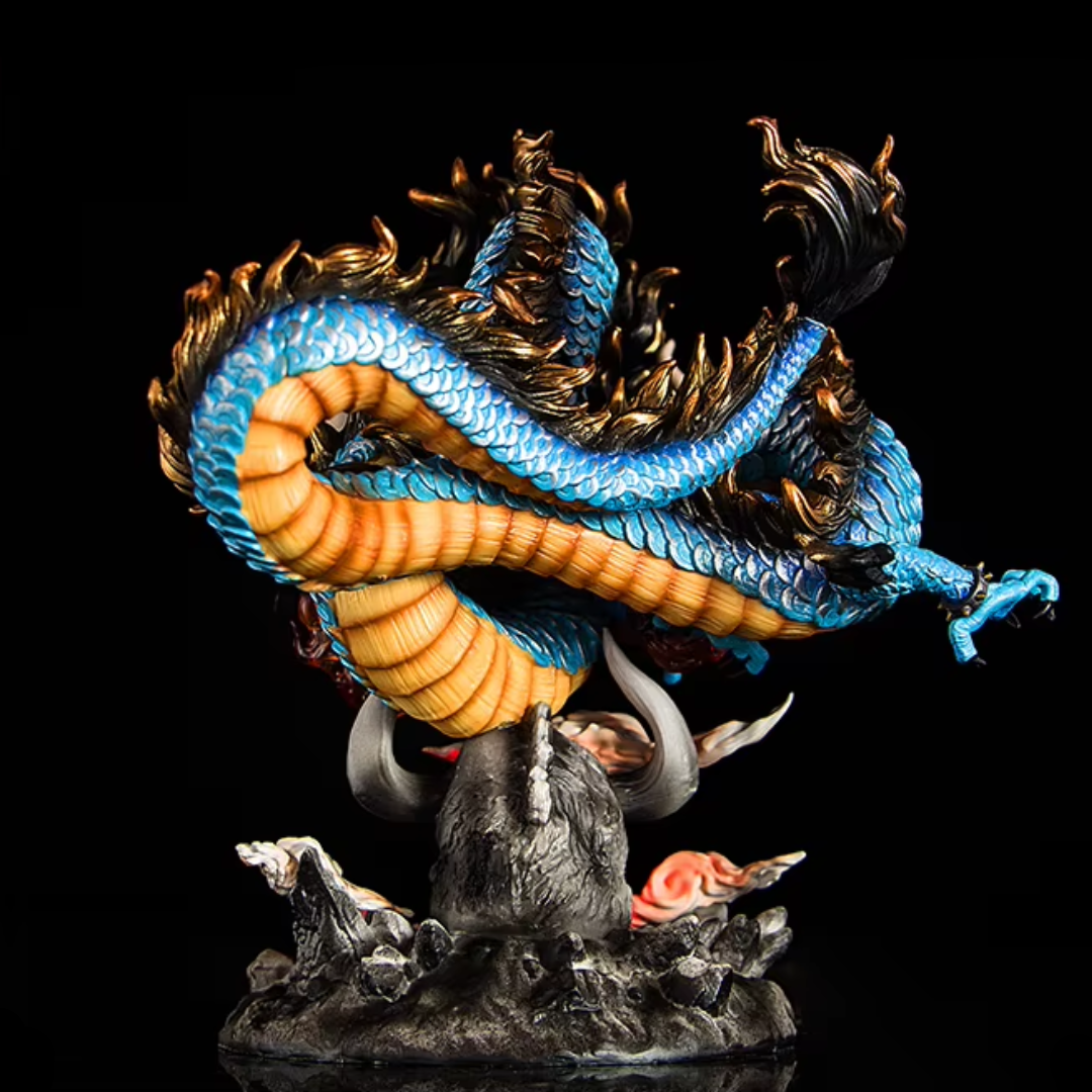 Dragon Kaido One Piece Figure