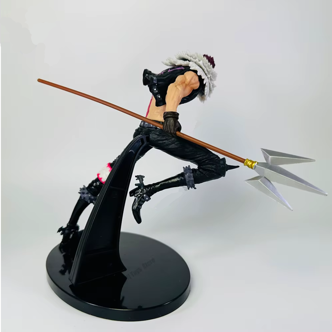 Figura de Charlotte Katakuri