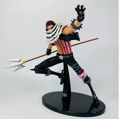 Figura de Charlotte Katakuri